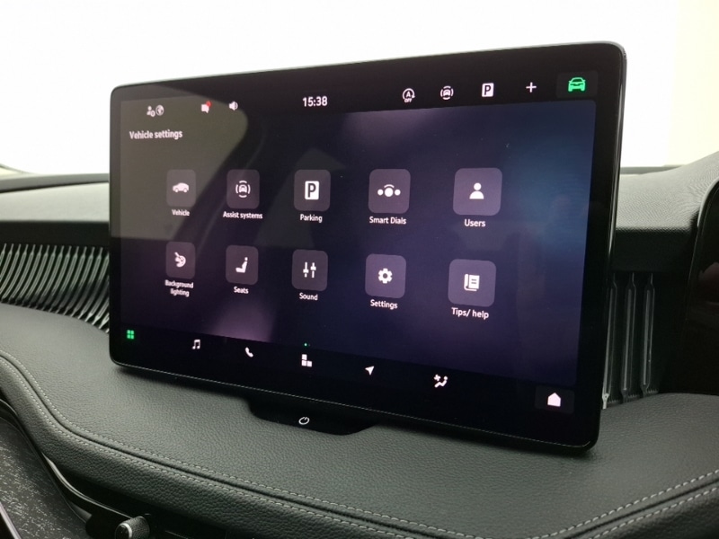 Used Skoda Superb 2024 for sale - 78046399: Photo 17