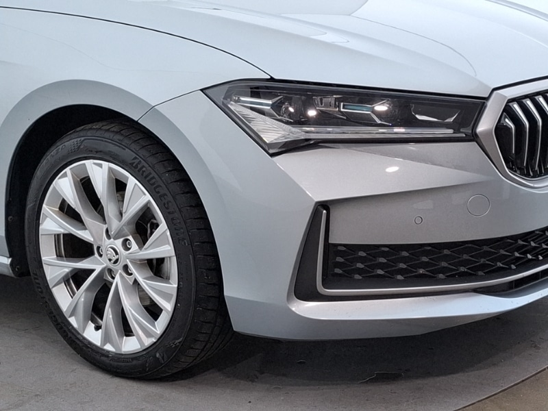 Used Skoda Superb 2024 for sale - 78046399: Photo 9