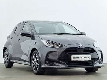 2022 - 1.5 Hybrid Design 5dr CVT