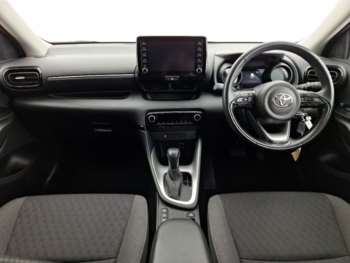 Used Toyota Yaris 2022 for sale - 74913855: Photo