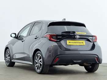 Used Toyota Yaris 2022 for sale - 74913855: Photo