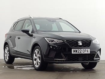 Used SEAT Arona 2022 for sale - 75808106: Photo