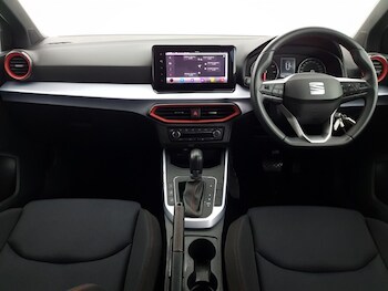 Used SEAT Arona 2022 for sale - 75808106: Photo