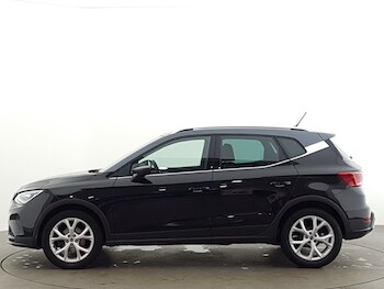 Used SEAT Arona 2022 for sale - 75808106: Photo