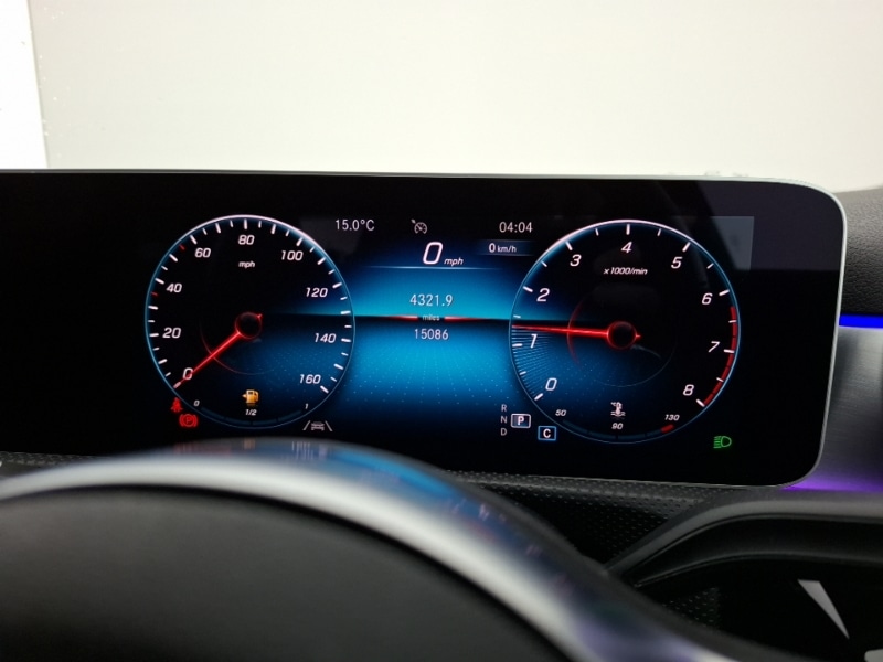 Used Mercedes-Benz A-Class 2019 for sale - 77160191: Photo 10