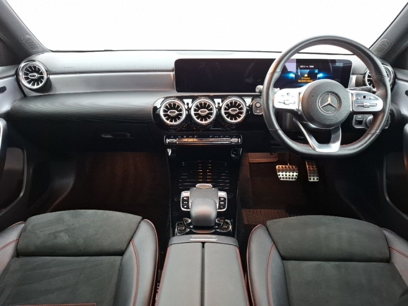 Used Mercedes-Benz A-Class 2019 for sale - 77160191: Photo 2