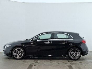 Used Mercedes-Benz A-Class 2019 for sale - 77160191: Photo