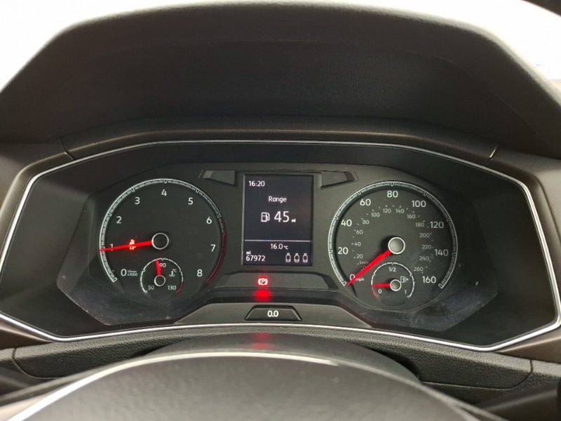 Used Volkswagen T-Roc 2018 for sale - 77822832: Photo 10