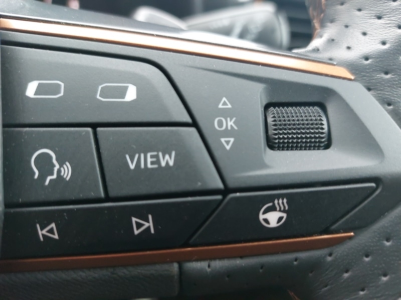 Used Cupra Leon 2024 for sale - 77948033: Photo 14