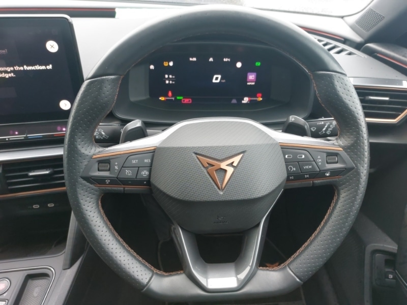 Used Cupra Leon 2024 for sale - 77948033: Photo 15