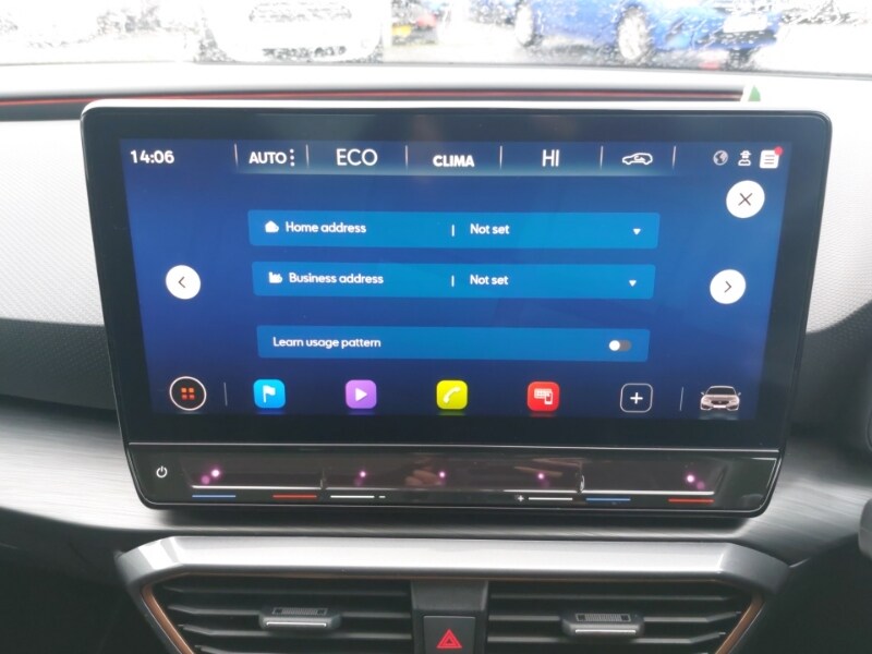 Used Cupra Leon 2024 for sale - 77948033: Photo 16