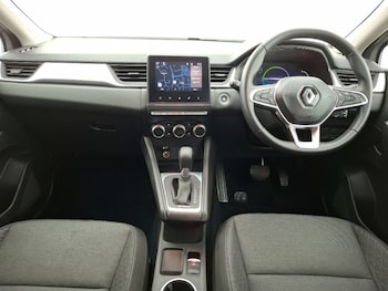 Used Renault Captur 2023 for sale - 79298471: Photo