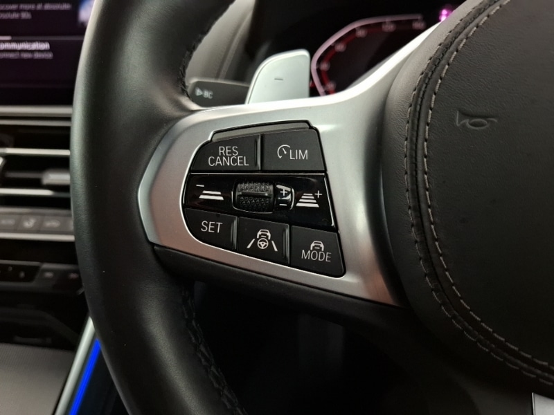 Used BMW 8 Series 2020 for sale - 77678306: Photo 14