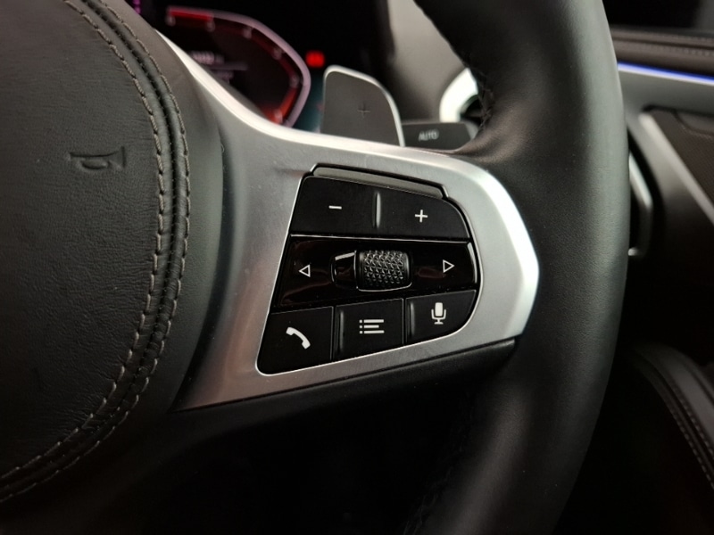 Used BMW 8 Series 2020 for sale - 77678306: Photo 15