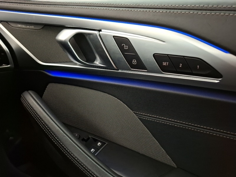 Used BMW 8 Series 2020 for sale - 77678306: Photo 18
