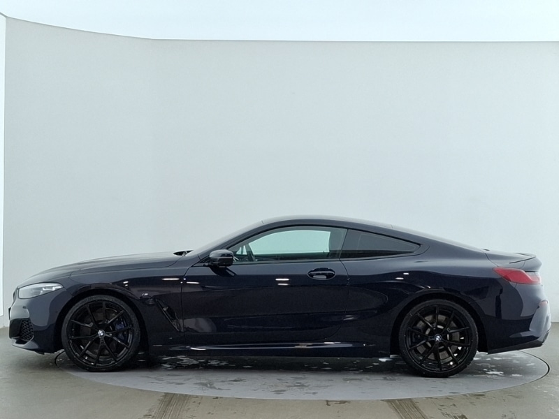 Used BMW 8 Series 2020 for sale - 77678306: Photo 4