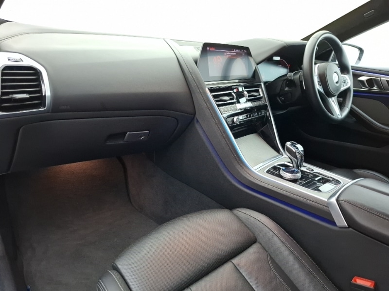 Used BMW 8 Series 2020 for sale - 77678306: Photo 5