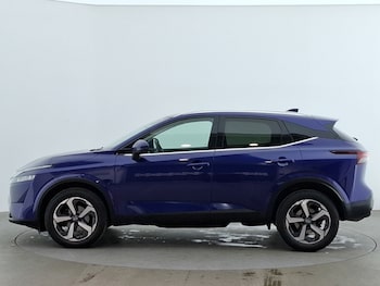 Used Nissan Qashqai 2023 for sale - 78664554: Photo