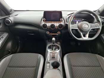 Used Nissan Juke 2023 for sale - 74731726: Photo