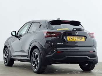 Used Nissan Juke 2023 for sale - 74731726: Photo