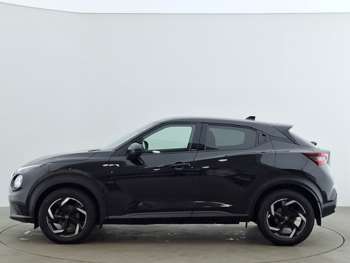 Used Nissan Juke 2023 for sale - 74731726: Photo