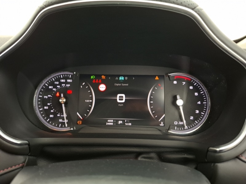 Used MG MG HS 2021 for sale - 77357855: Photo 10