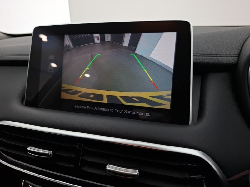 Used MG MG HS 2021 for sale - 77357855: Photo 11