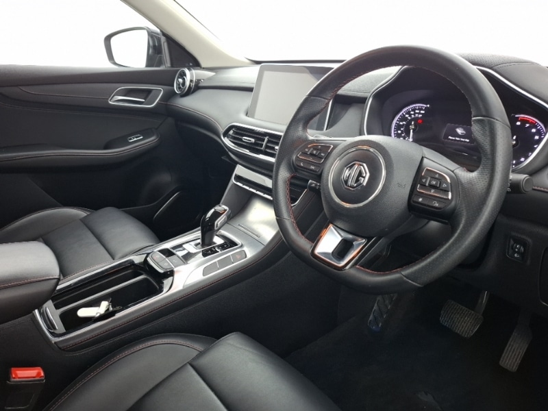 Used MG MG HS 2021 for sale - 77357855: Photo 12