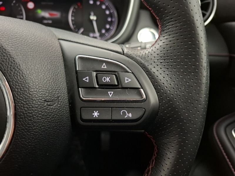 Used MG MG HS 2021 for sale - 77357855: Photo 15