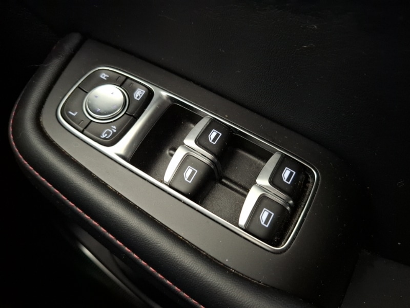 Used MG MG HS 2021 for sale - 77357855: Photo 17