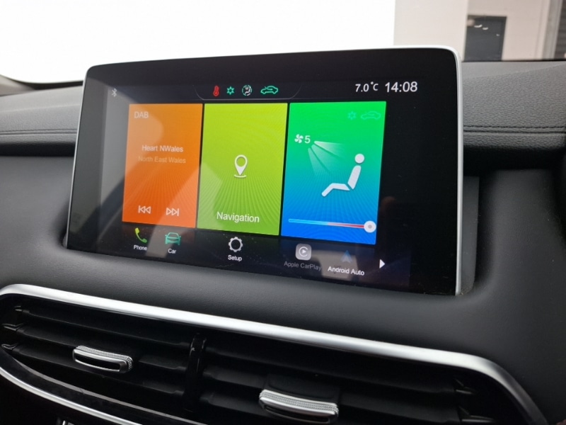 Used MG MG HS 2021 for sale - 77357855: Photo 18