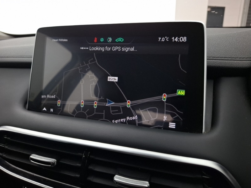 Used MG MG HS 2021 for sale - 77357855: Photo 19