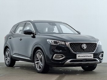 Used MG MG HS 2021 for sale - 77357855: Photo