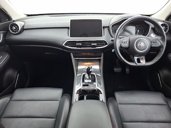 Used MG MG HS 2021 for sale - 77357855: Photo