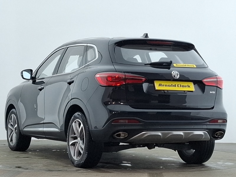 Used MG MG HS 2021 for sale - 77357855: Photo 3
