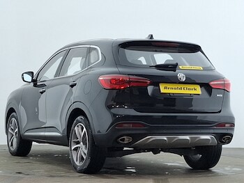 Used MG MG HS 2021 for sale - 77357855: Photo