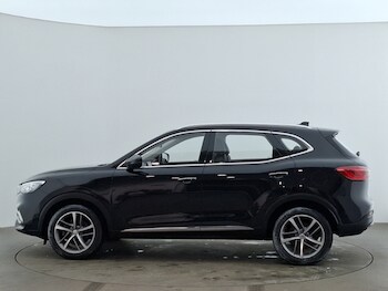 Used MG MG HS 2021 for sale - 77357855: Photo