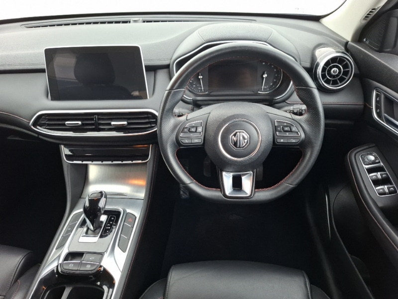 Used MG MG HS 2021 for sale - 77357855: Photo 7