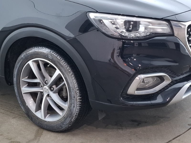 Used MG MG HS 2021 for sale - 77357855: Photo 9