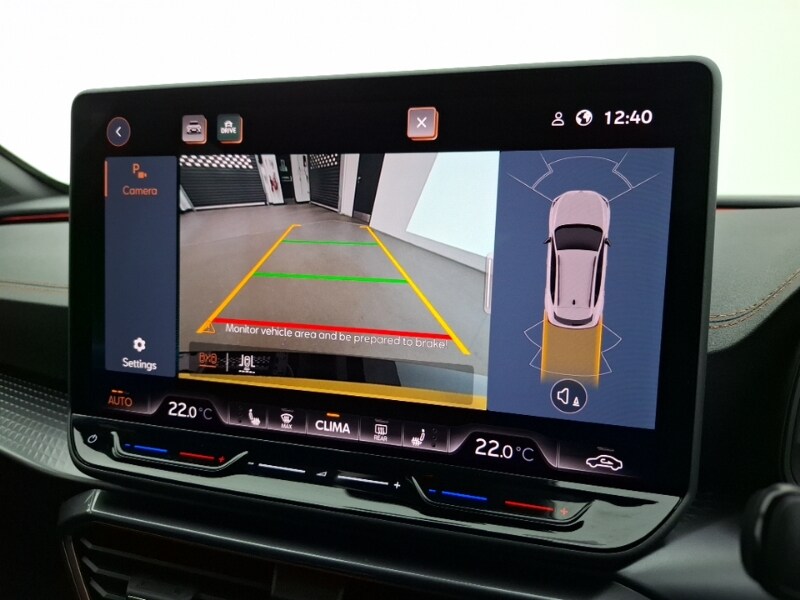 Used Cupra Formentor 2025 for sale - 77815888: Photo 11