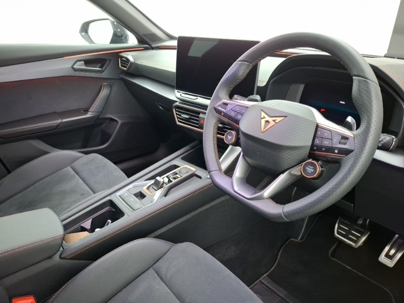 Used Cupra Formentor 2025 for sale - 77815888: Photo 12