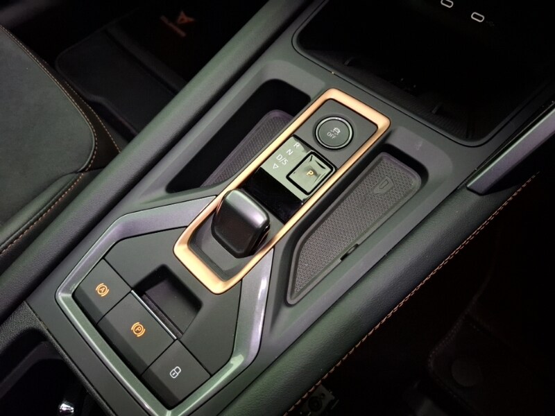 Used Cupra Formentor 2025 for sale - 77815888: Photo 13