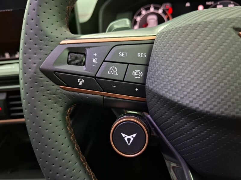 Used Cupra Formentor 2025 for sale - 77815888: Photo 14