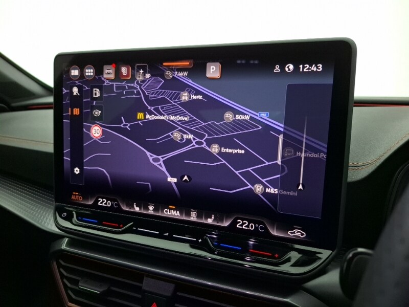 Used Cupra Formentor 2025 for sale - 77815888: Photo 18