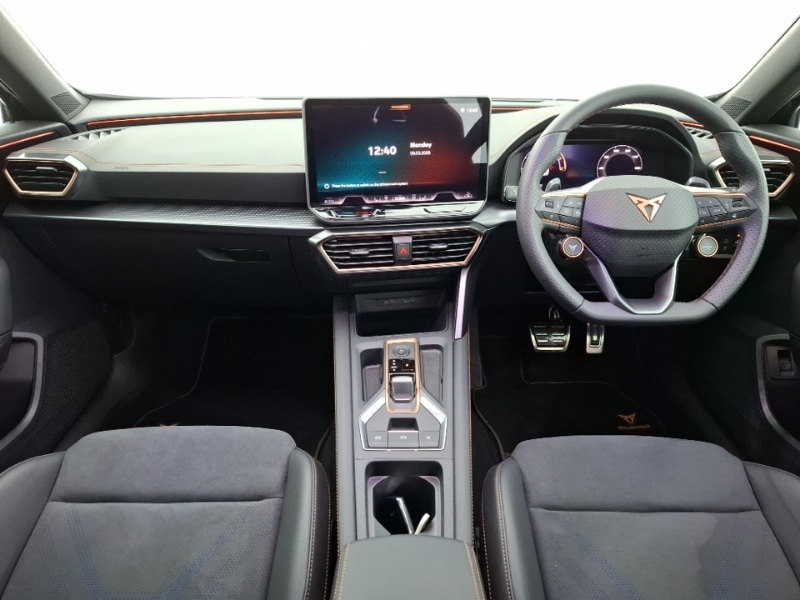 Used Cupra Formentor 2025 for sale - 77815888: Photo 2