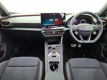 Used Cupra Formentor 2025 for sale - 77815888: Photo