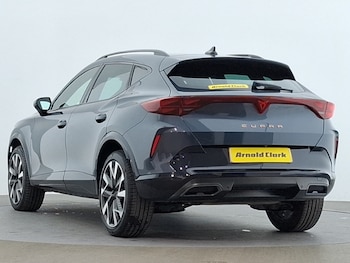 Used Cupra Formentor 2025 for sale - 77815888: Photo