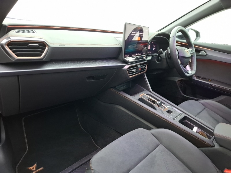 Used Cupra Formentor 2025 for sale - 77815888: Photo 5