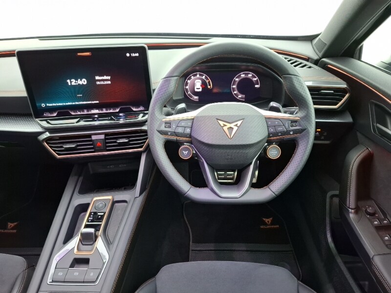 Used Cupra Formentor 2025 for sale - 77815888: Photo 7
