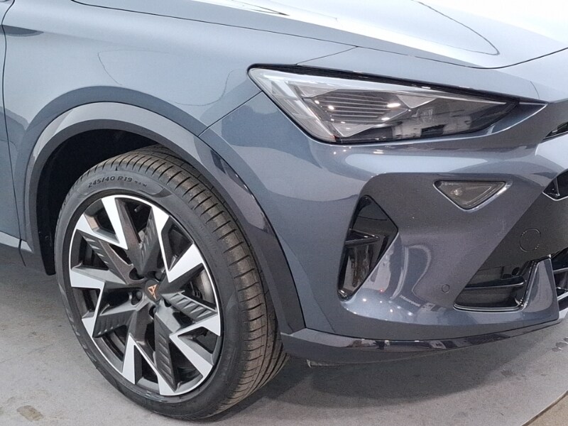 Used Cupra Formentor 2025 for sale - 77815888: Photo 9